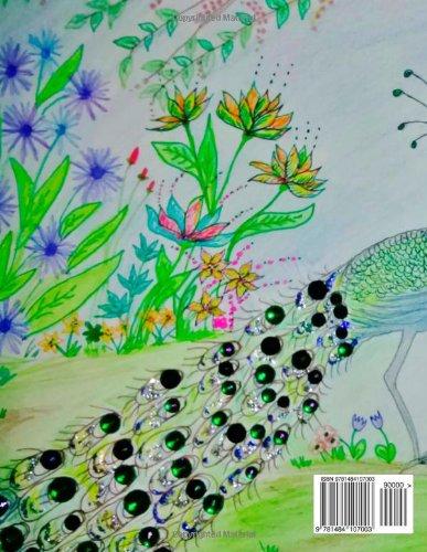 If a Peacock finds a Potleaf