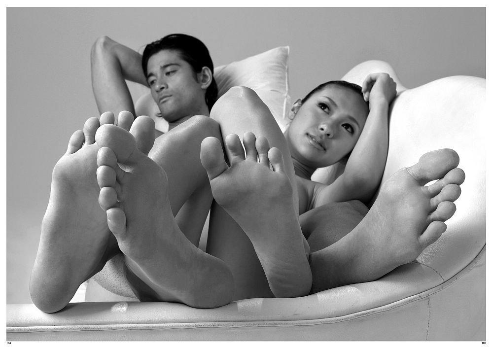 Hyper Angle Vol.4 - Men & Women - Pose Collection Book
