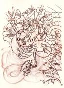 Unfinished Business 1