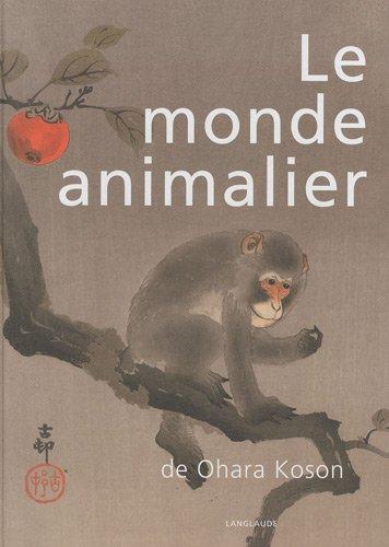 Le monde animalier