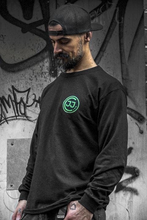 "Prison Rules" Jiu Jistu Clan x Pedro Six Collab